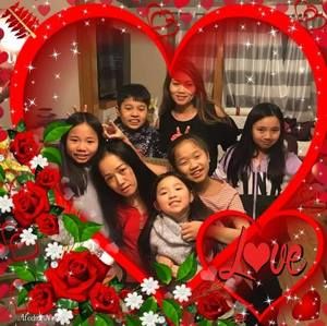 Meet your Posher, Crystal yen